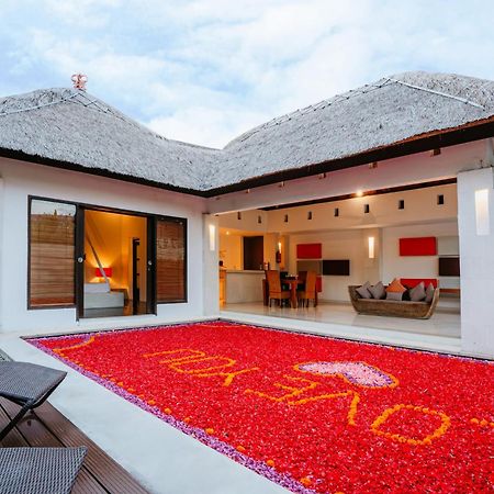 Bvilla Spa Σεμινιάκ Εξωτερικό φωτογραφία