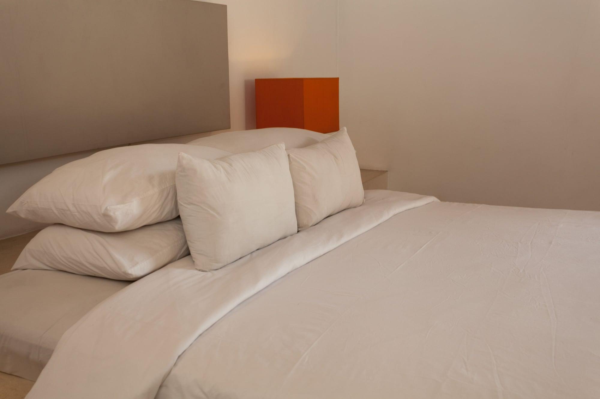 Bvilla Spa Σεμινιάκ Εξωτερικό φωτογραφία