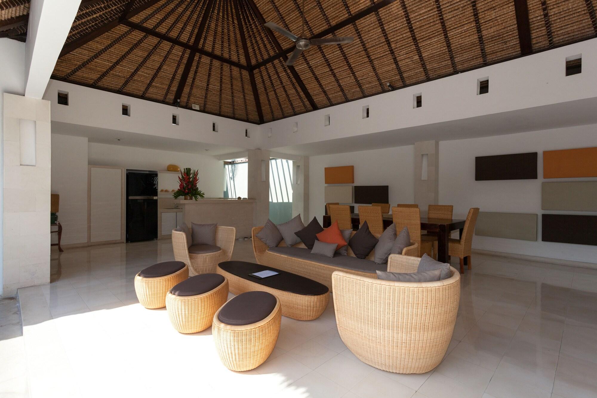 Bvilla Spa Σεμινιάκ Εξωτερικό φωτογραφία