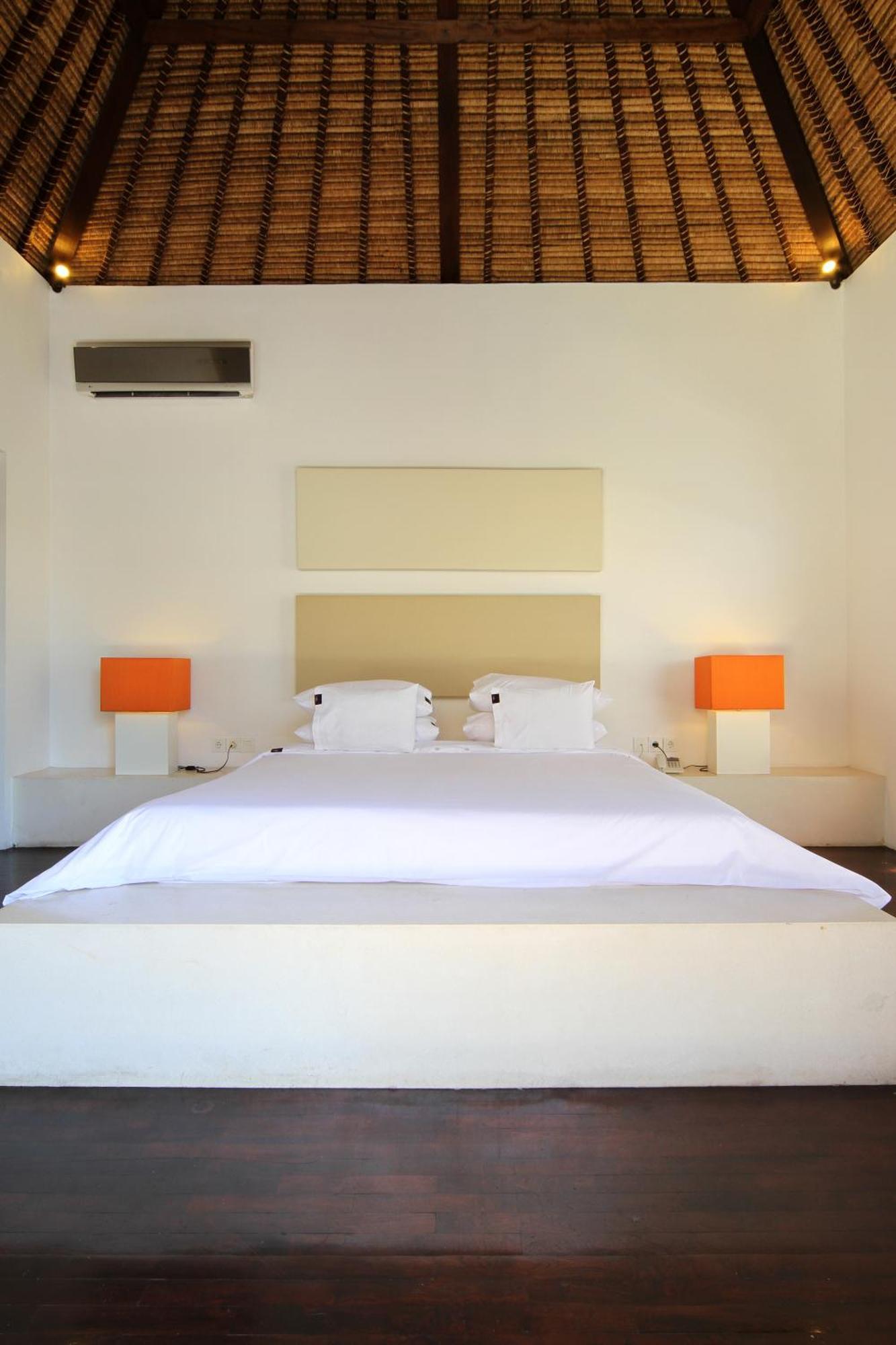 Bvilla Spa Σεμινιάκ Εξωτερικό φωτογραφία