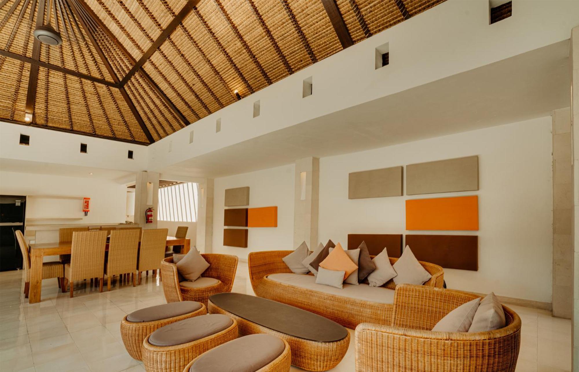 Bvilla Spa Σεμινιάκ Εξωτερικό φωτογραφία