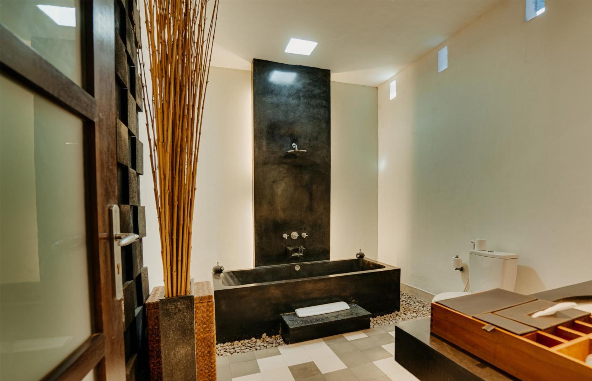 Bvilla Spa Σεμινιάκ Εξωτερικό φωτογραφία