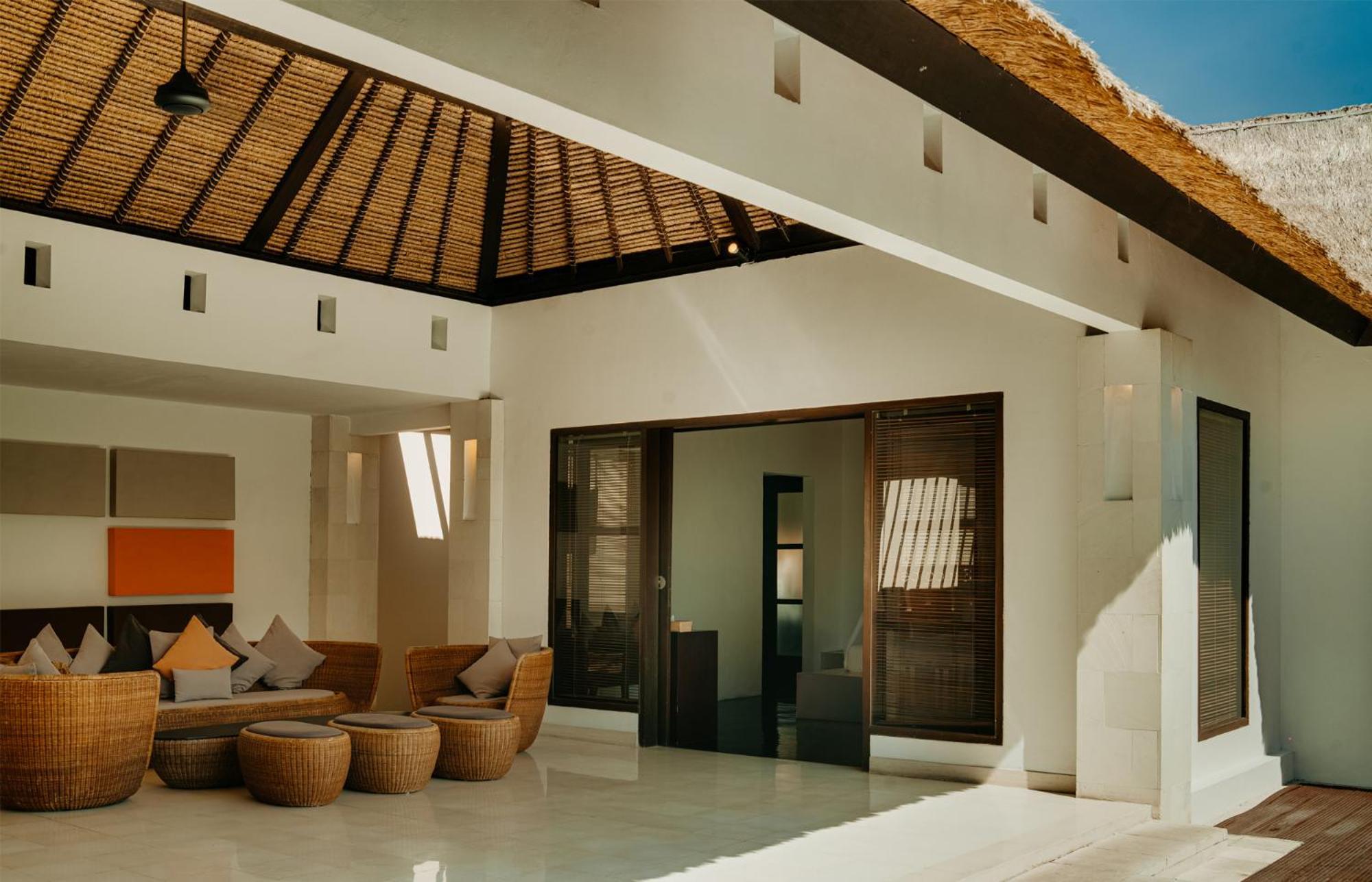 Bvilla Spa Σεμινιάκ Εξωτερικό φωτογραφία