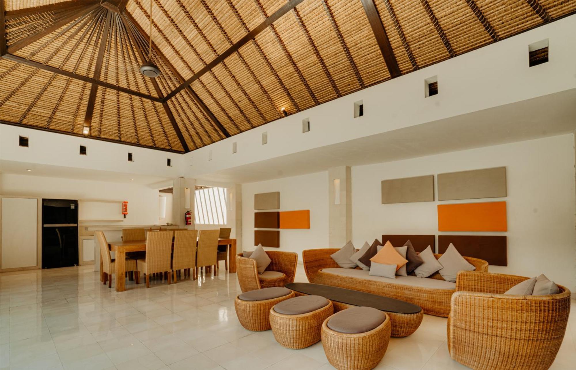 Bvilla Spa Σεμινιάκ Εξωτερικό φωτογραφία