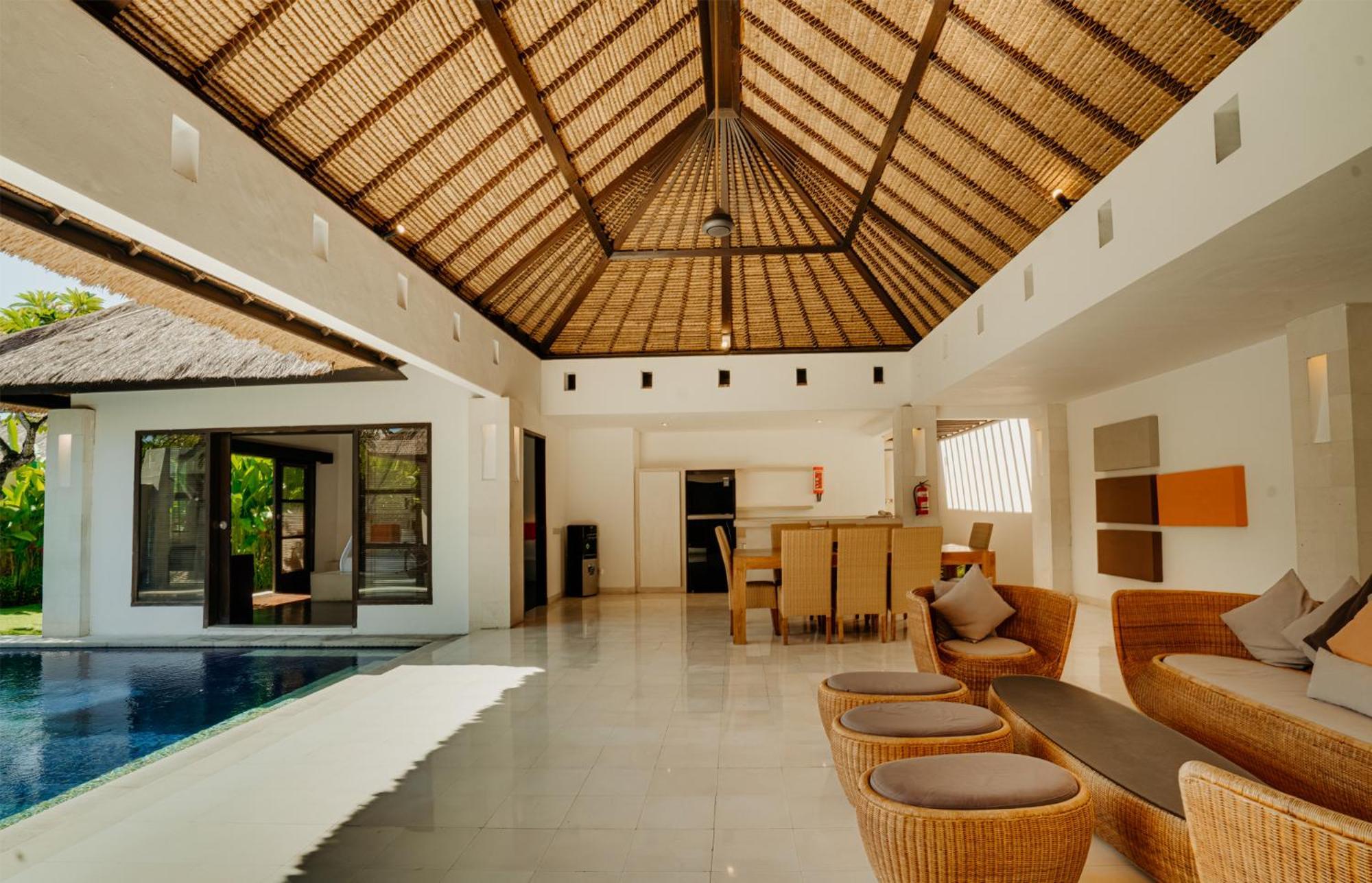 Bvilla Spa Σεμινιάκ Εξωτερικό φωτογραφία