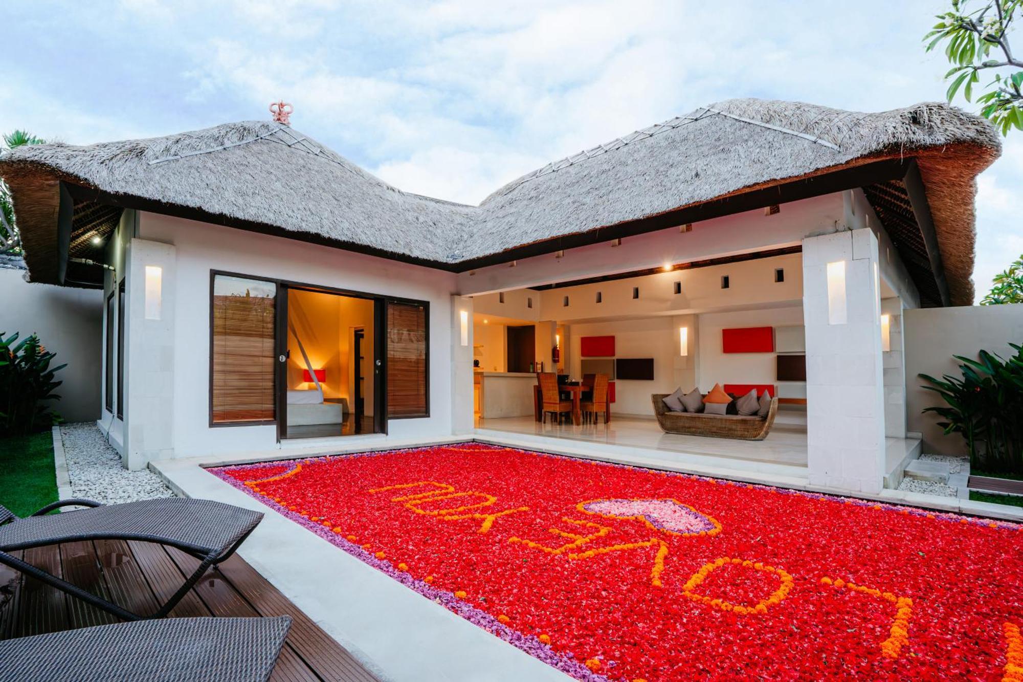 Bvilla Spa Σεμινιάκ Εξωτερικό φωτογραφία