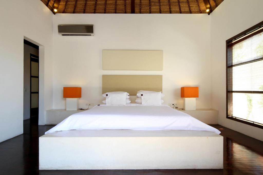 Bvilla Spa Σεμινιάκ Δωμάτιο φωτογραφία